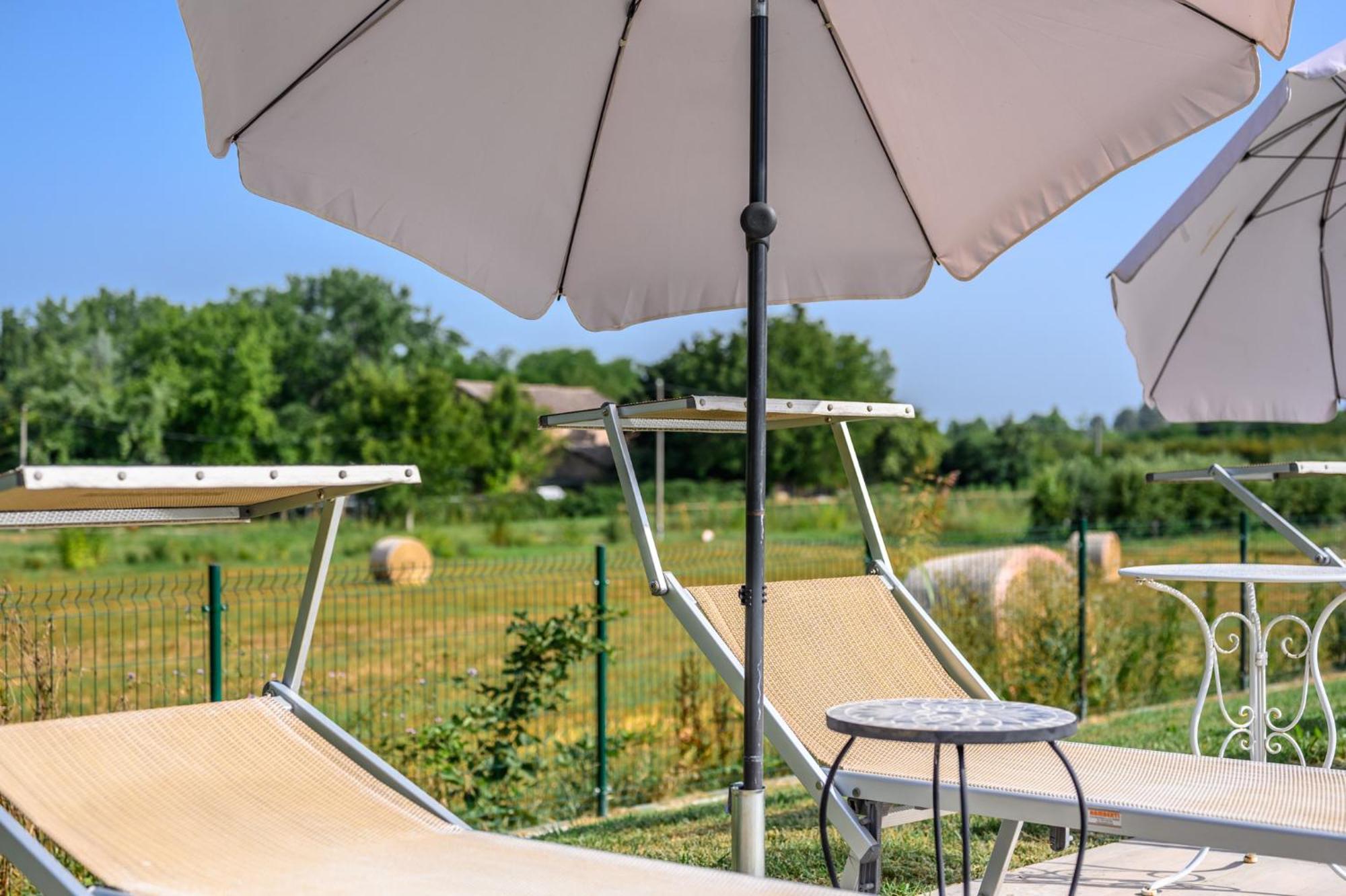 La Casa Di Valeria - Modena Bed & Breakfast Exterior photo