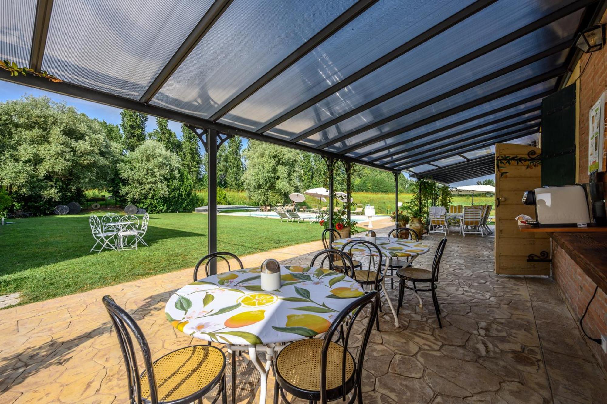 La Casa Di Valeria - Modena Bed & Breakfast Exterior photo