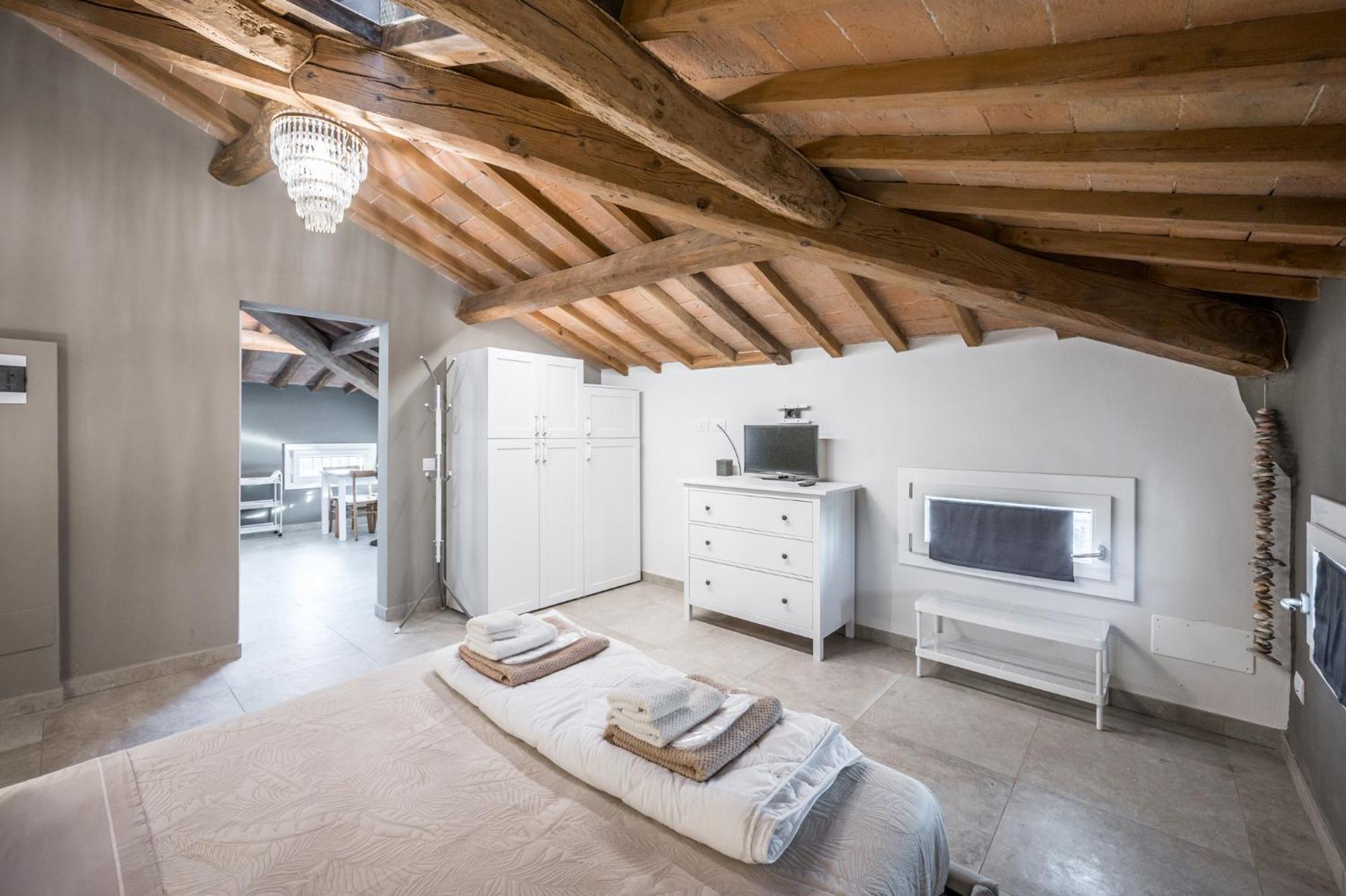 La Casa Di Valeria - Modena Bed & Breakfast Exterior photo